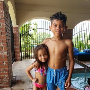 Meet your Posher, Billy jasmine